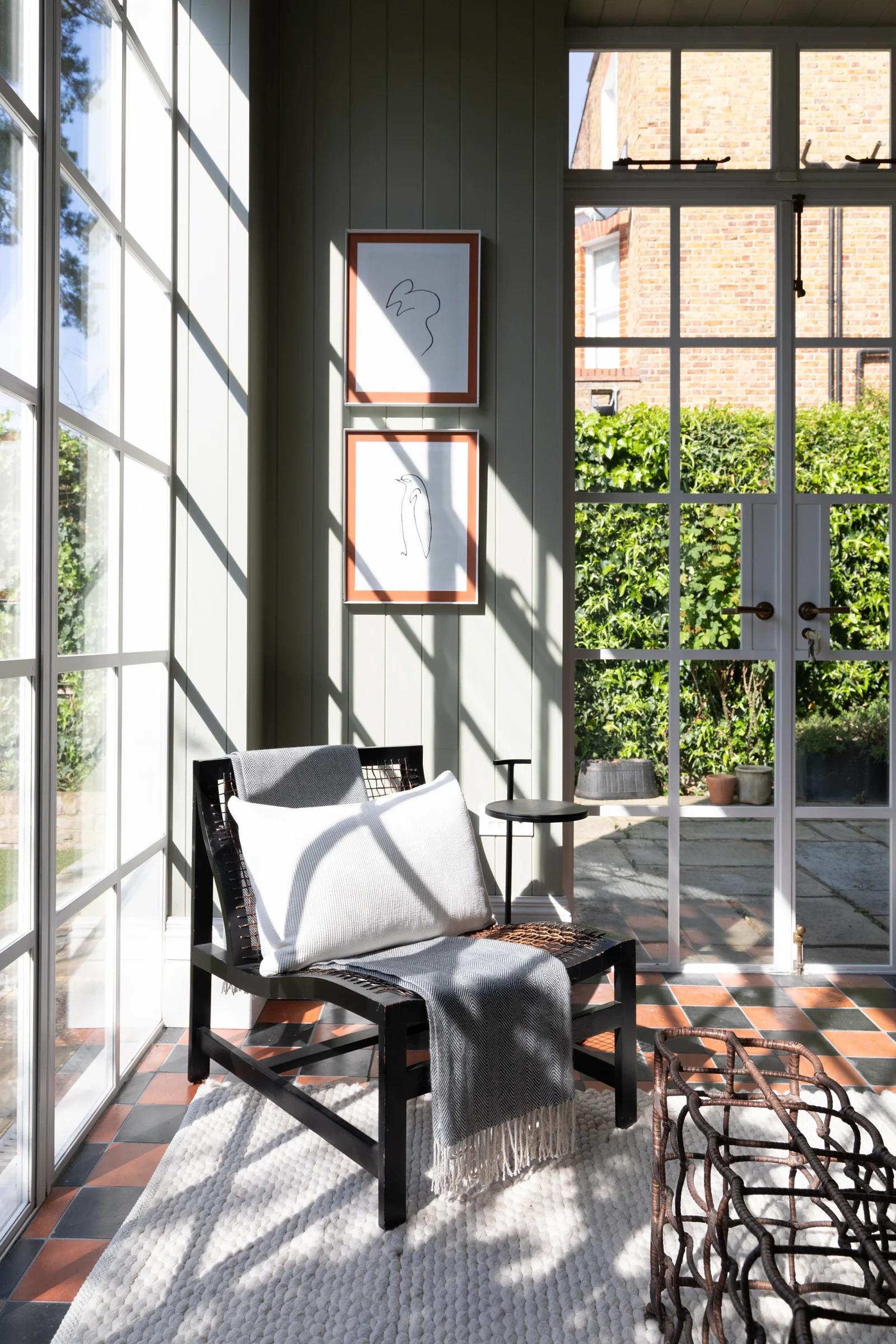 47StquintinAvenueKitchen : Dining 2