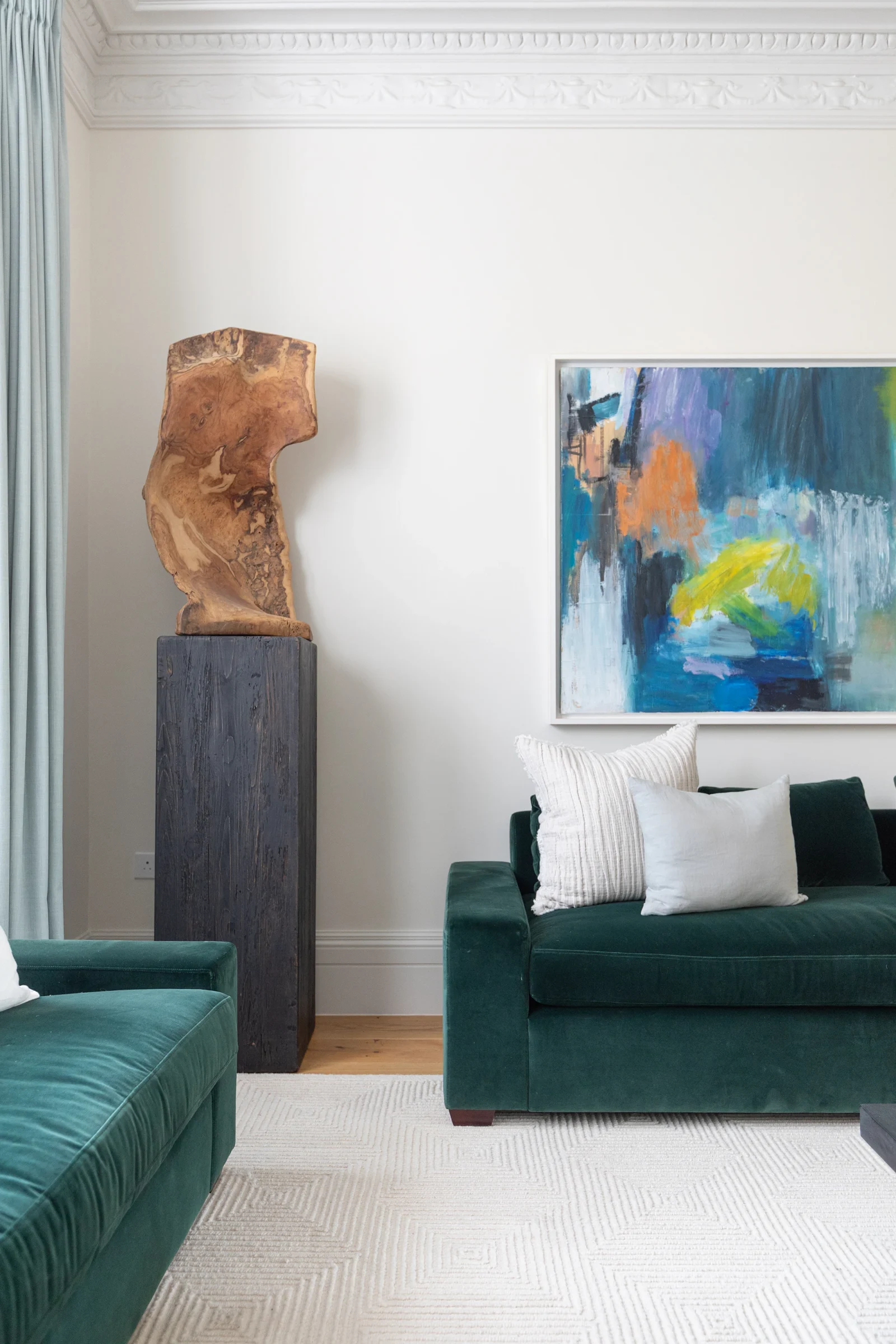 47StquintinAvenueReception 10