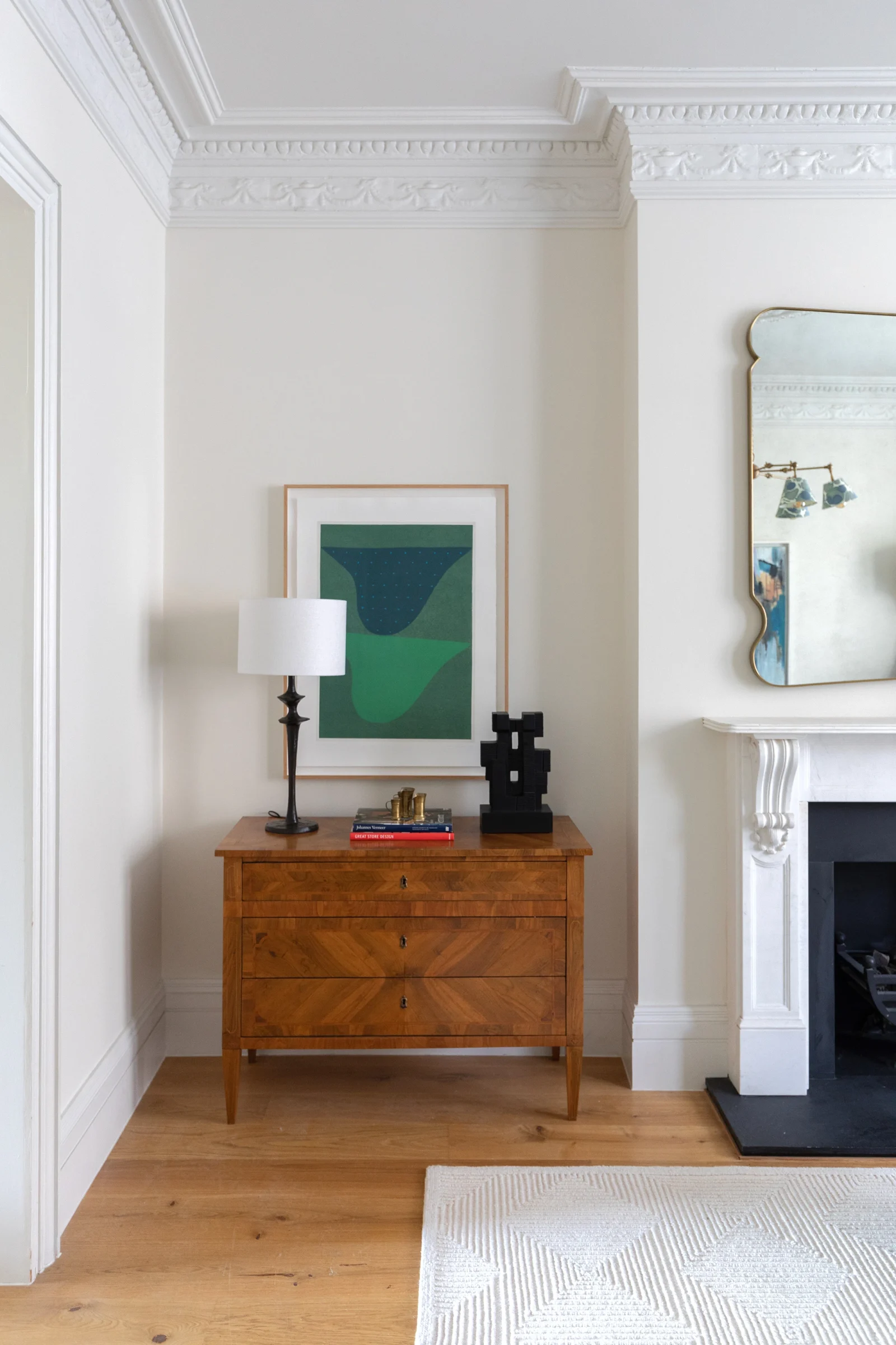 47StquintinAvenueReception 2