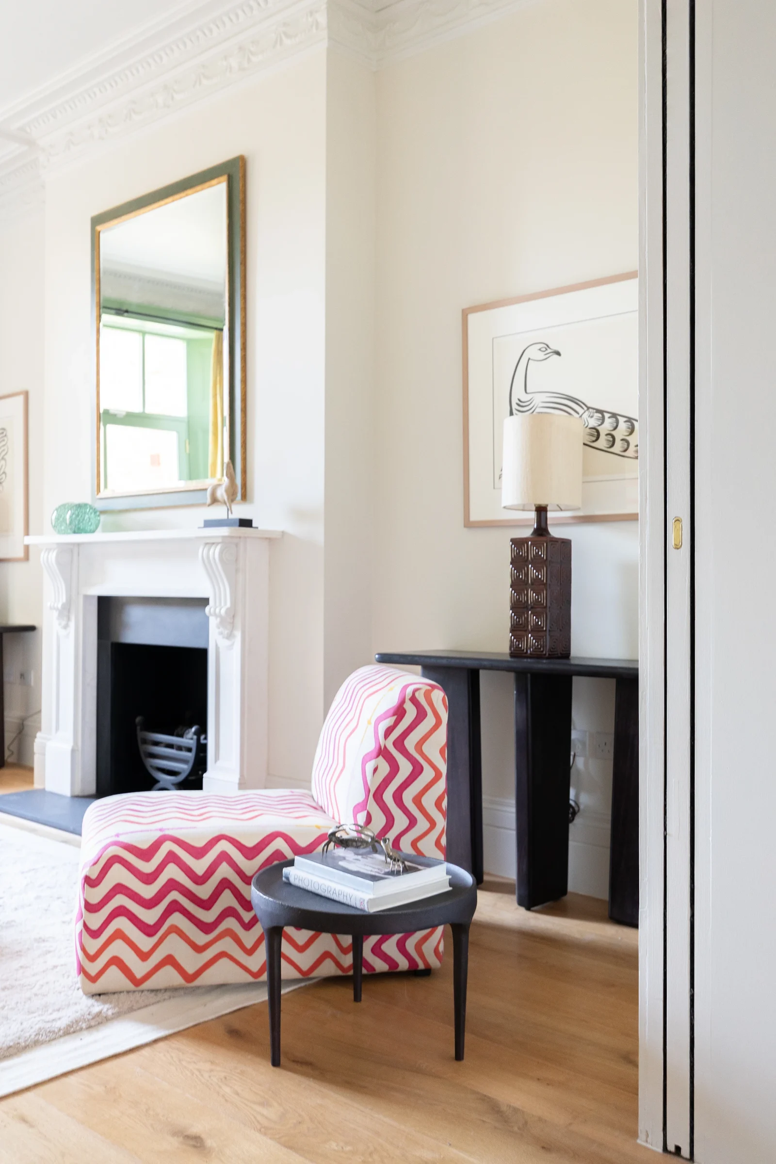 47StquintinAvenueReception 3